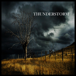 Ambient Sounds: Thunderstorm, Pt. 05