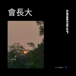 会长大
