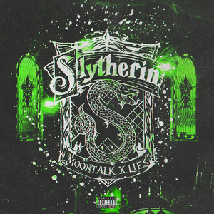 SLYTHERIN (feat. LIES) [Prod. by KAREGI]