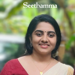 Seethamma