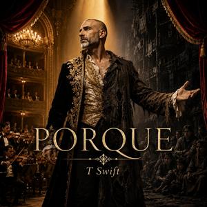 Porque (Classical Choro)