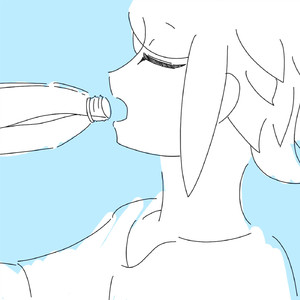 ホワイトブルーサマー