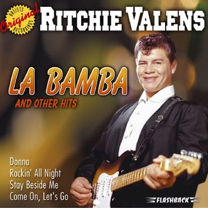La Bamba (Single Version)