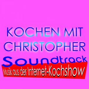 Kochshow im Internet