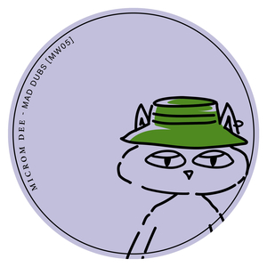 Mad Dubs (Sojo Remix)