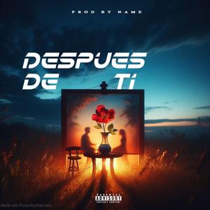 Despues de ti