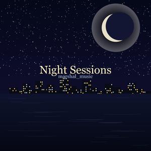 Ocean at 3am