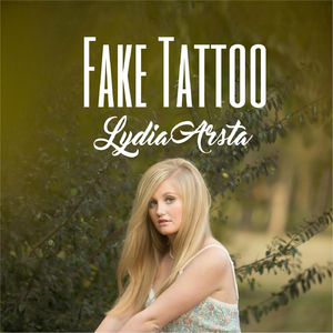 Fake Tattoo