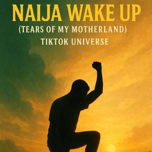 Naija Wake Up(Tears Of My Motherland)