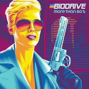 Neon City (Vip Remix)