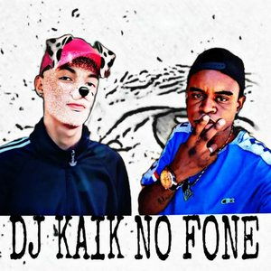 DJ Kaik no Fone