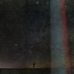 The Celestial Harp Melody of the Cosmos