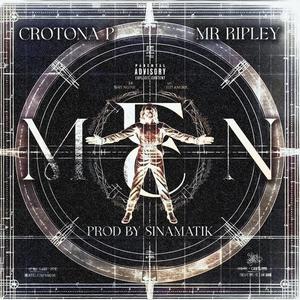 MEN (feat. Mr. Ripley & Sinamatik)