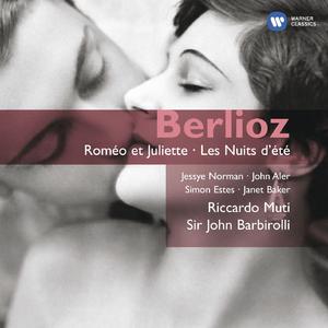 Roméo et Juliette, Op. 17, H. 79, Pt. 1:"Bientôt de Roméo la pâle rêverie ... Mab la messagère ... Bientôt la mort est souveraine" (Tenor, Chorus)