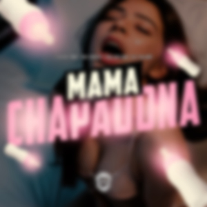 Mama Chapadona
