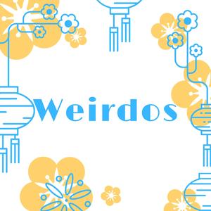 Weirdos (Instrumental) (Instrumental)