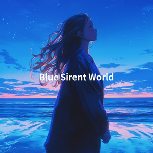 Blue Silent World