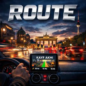 ROUTE