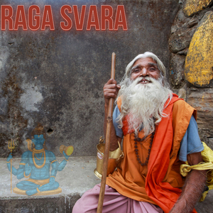 Bhakti Vibes of Krishna