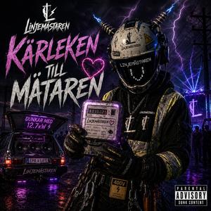 Kärleken till mätaren