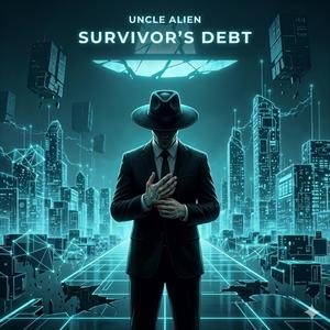 Survivor's debt