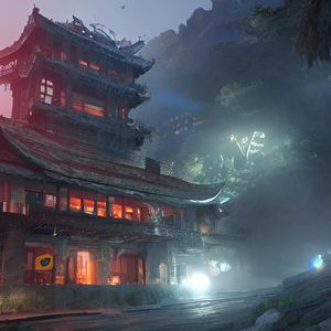 _微风细雨翻唱版