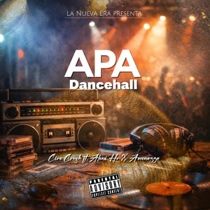 APA Dancehall