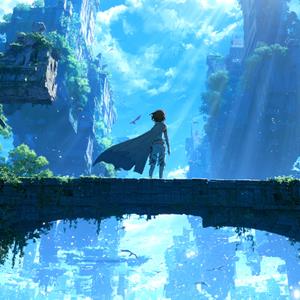 勇者の無音回廊