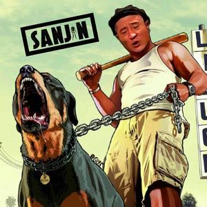 DJ Snake-屯里有黑怕（SanJin remix）