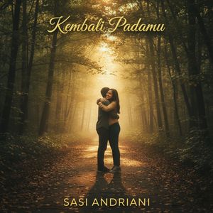 Kembali Padamu