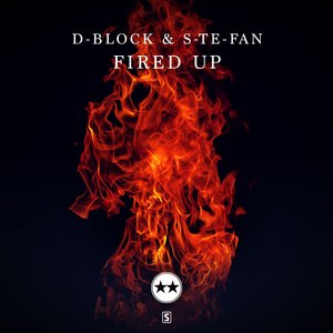 Fired Up (Original Mix)