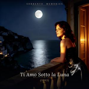 Ti Amo Sotto la Luna