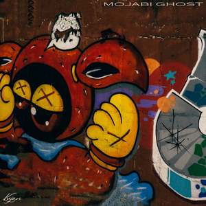 Mojabi Ghost