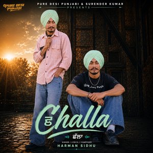 Challa