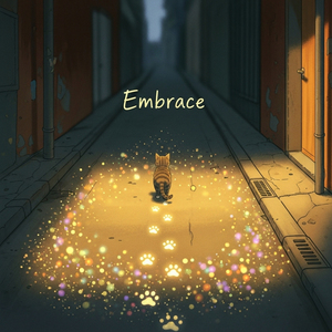 이른 아침 (Inst.)