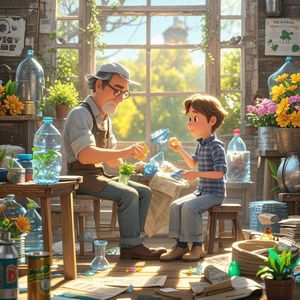 吃渣利废-吃渣利废