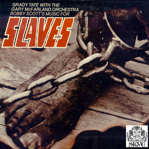 Slaves (Instrumental)