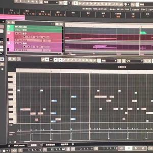 《我仰望五星红旗》