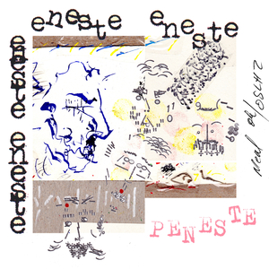 Eneste peneste