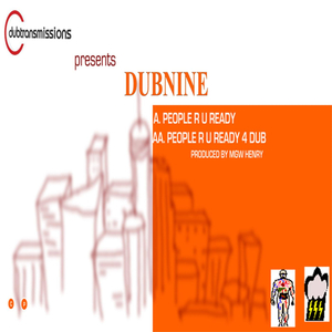 People Are You Ready For Dub (Dub Mix)