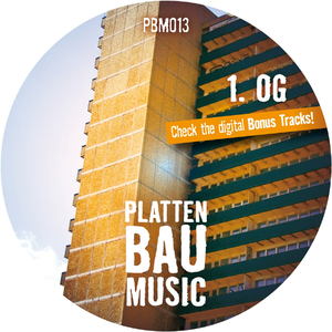 Electric Tits (Tino Boa Remix)