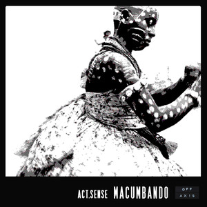 Macumbando (Original Mix)