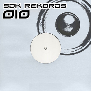 Krakatoa (Original Mix)