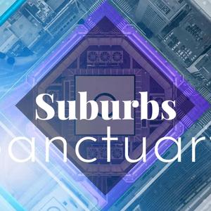 Sinners Sunday Suburb Sanctuary