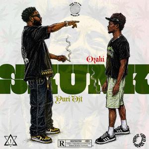 SKUNK (feat. Ozaki)