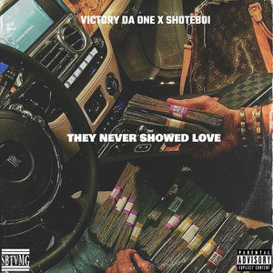 They Never Show Love