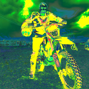 Прокидайся