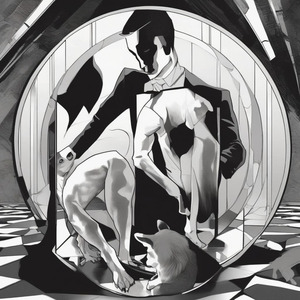 Постоянство