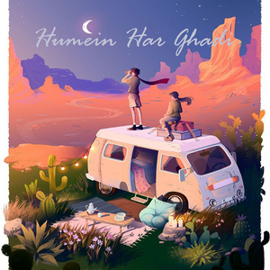 Humein Har Ghadi (Cover)