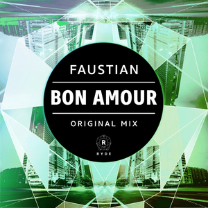 Bon Amour (Original Mix)
